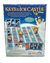 Keys to the Ice Castle: Deluxe Edition - Starbase 505